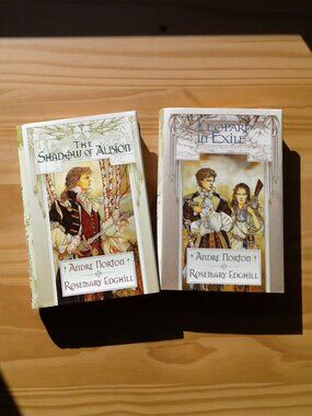 Carolus Rex Series Set